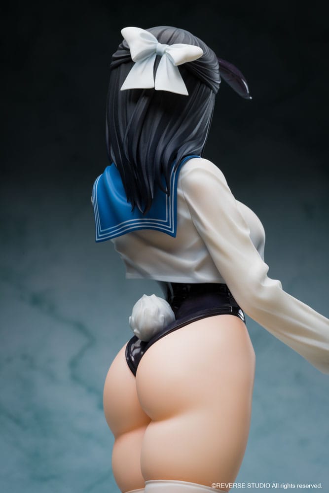 Original Character Statue 1/6 Sailor Bunny 27 cm 6974992520263