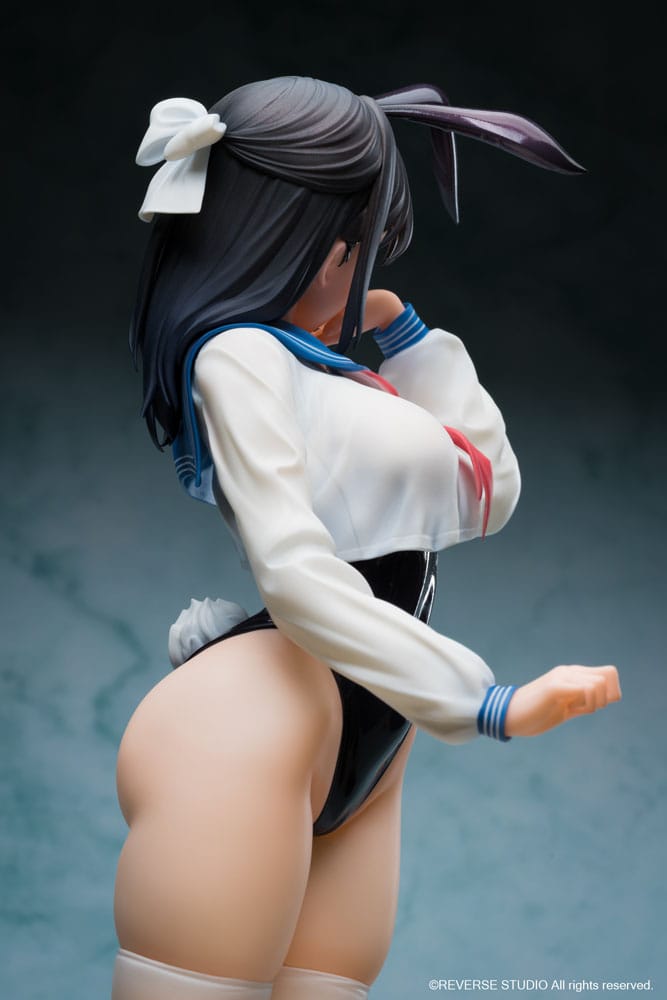 Original Character Statue 1/6 Sailor Bunny 27 cm 6974992520263