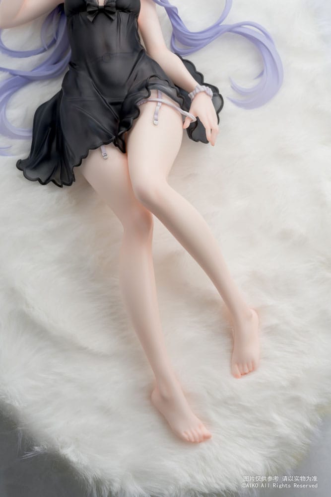 Original Character Statue 1/7 Niya Hidden Forest Ver. 26 cm 6974992520317