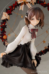 Original Character PVC Statue 1/8 Desktop Girls Series Winter Ringo Another Color 24 cm 6974992520324