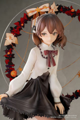 Original Character PVC Statue 1/8 Desktop Girls Series Winter Ringo Another Color 24 cm 6974992520324