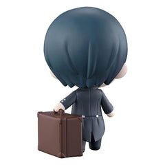 Black Butler Tekupiku Mini Figure Ciel Phantomhive 10 cm 4573102668226