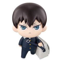 Haikyu!! Tekupiku Mini Figure Tobio Kageyama 10 cm 4573102668257