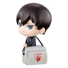 Haikyu!! Tekupiku Mini Figure Tobio Kageyama 10 cm 4573102668257