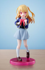 Oshi no Ko Adokenette PVC Statue Ruby 14 cm 4573102668301