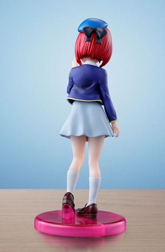 Oshi no Ko Adokenette PVC Statue Arima Kana 14 cm 4573102668318