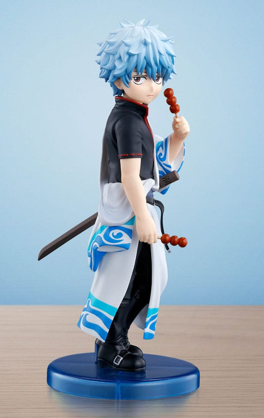 Gintama Adokenette PVC Statue Sakata Gintoki 14 cm 4573102668325