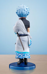 Gintama Adokenette PVC Statue Sakata Gintoki 14 cm 4573102668325