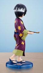 Gintama Adokenette PVC Statue Takasugi Shinsuke 14 cm 4573102668332