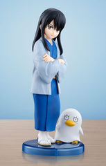 Gintama Adokenette PVC Statue Katsura Kotarou 14 cm 4573102668349