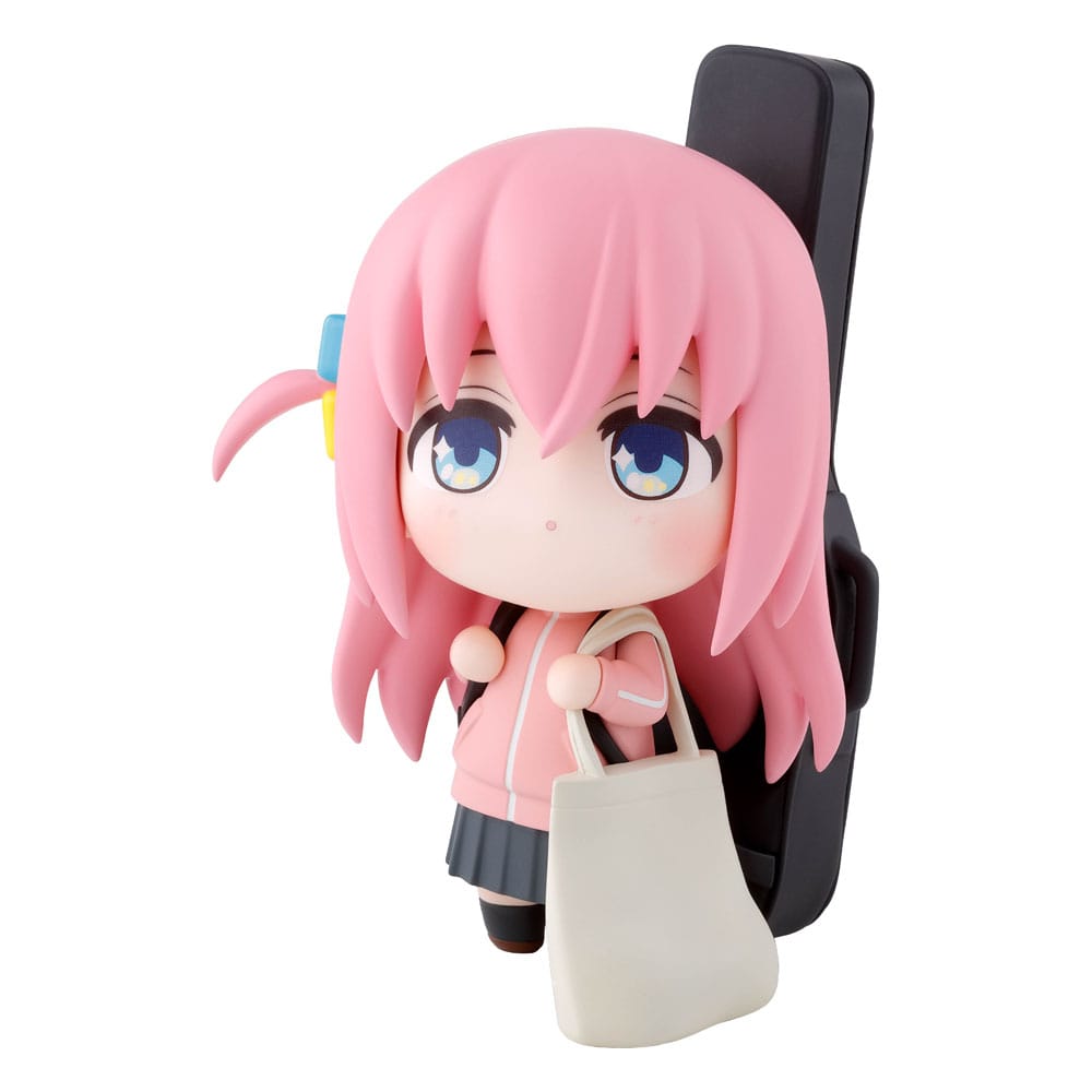 Bocchi the Rock! Tekupiku Mini Figure Hitori Gotoh 10 cm 4573102668646