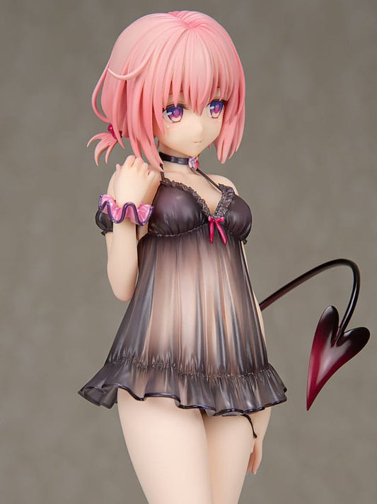 To Love-Ru Darkness PVC Statue 1/6 Momo Belia Deviluke Little Devil Baby Doll Ver. 24 cm 4902273504437