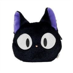 Kiki's Delivery Service Plush Coin Purse Jiji 12 cm 3760226375593