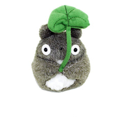 My Neighbor Totoro Beanbag Plush Figure Totoro 13 cm 3760226377696