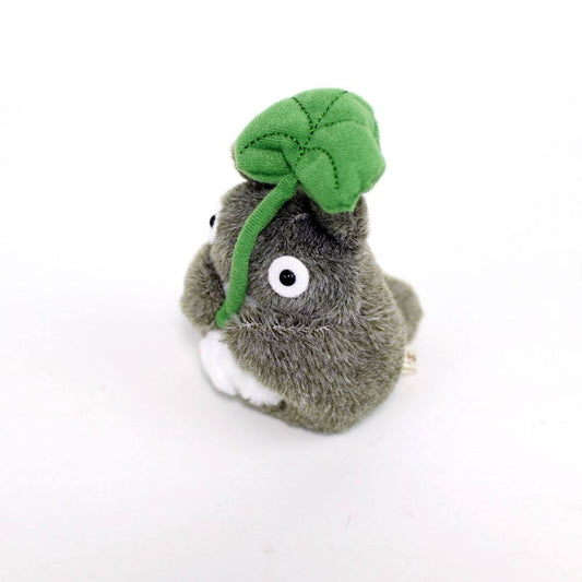 My Neighbor Totoro Beanbag Plush Figure Totoro 13 cm 3760226377696