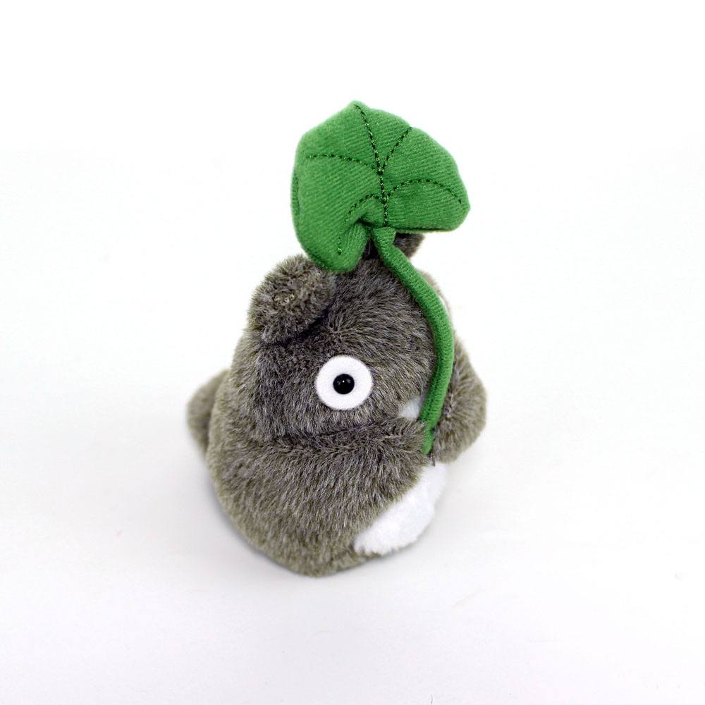 My Neighbor Totoro Beanbag Plush Figure Totoro 13 cm 3760226377696