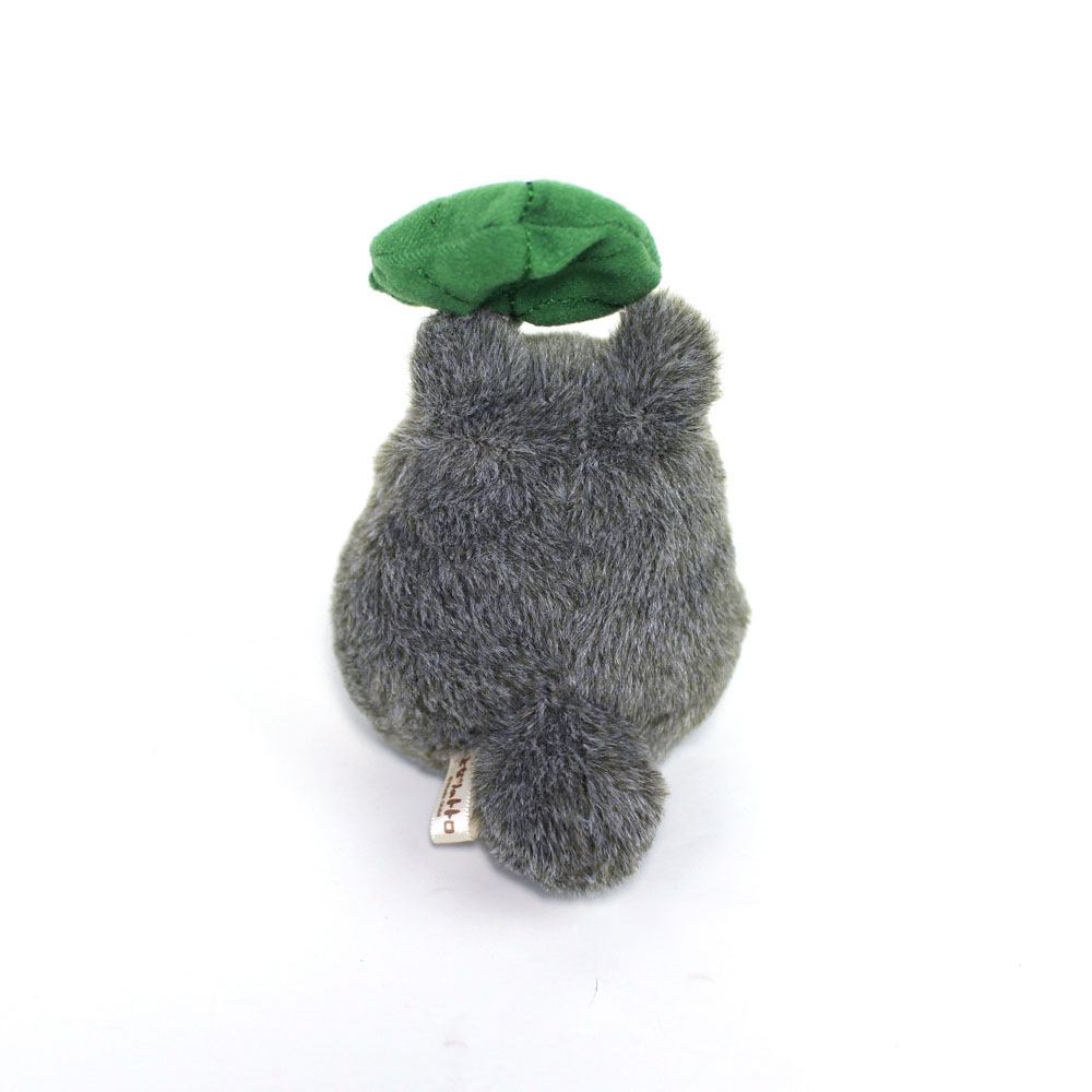 My Neighbor Totoro Beanbag Plush Figure Totoro 13 cm 3760226377696