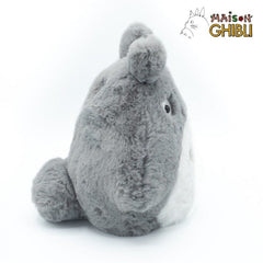 My Neighbor Totoro Nakayoshi Plush Figure Grey Totoro 20 cm 3760226377924