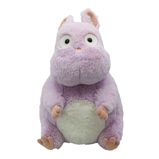 My Neighbor Totoro Nakayoshi Plush Figure Boh Mouse 3760226378426