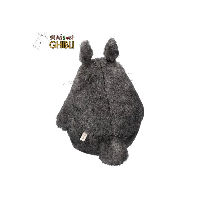 My Neighbor Totoro Acryl Plush Figure Big Totoro M 26 cm 3760372330477