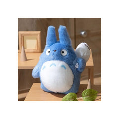 My Neighbor Totoro Acryl Plush Figure Medium Totoro M 24 cm 3760372330460