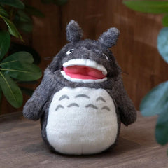 My Neighbor Totoro Plush Figure Roaring Big Totoro M 29 cm 3760372330453