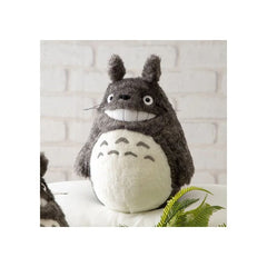 My Neighbor Totoro Plush Figure Smiling Big Totoro M 28 cm 3760372330446