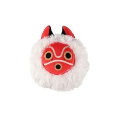 Princess Mononoke Nakayoshi Plush Figure San's mask 35 cm 3760372330361