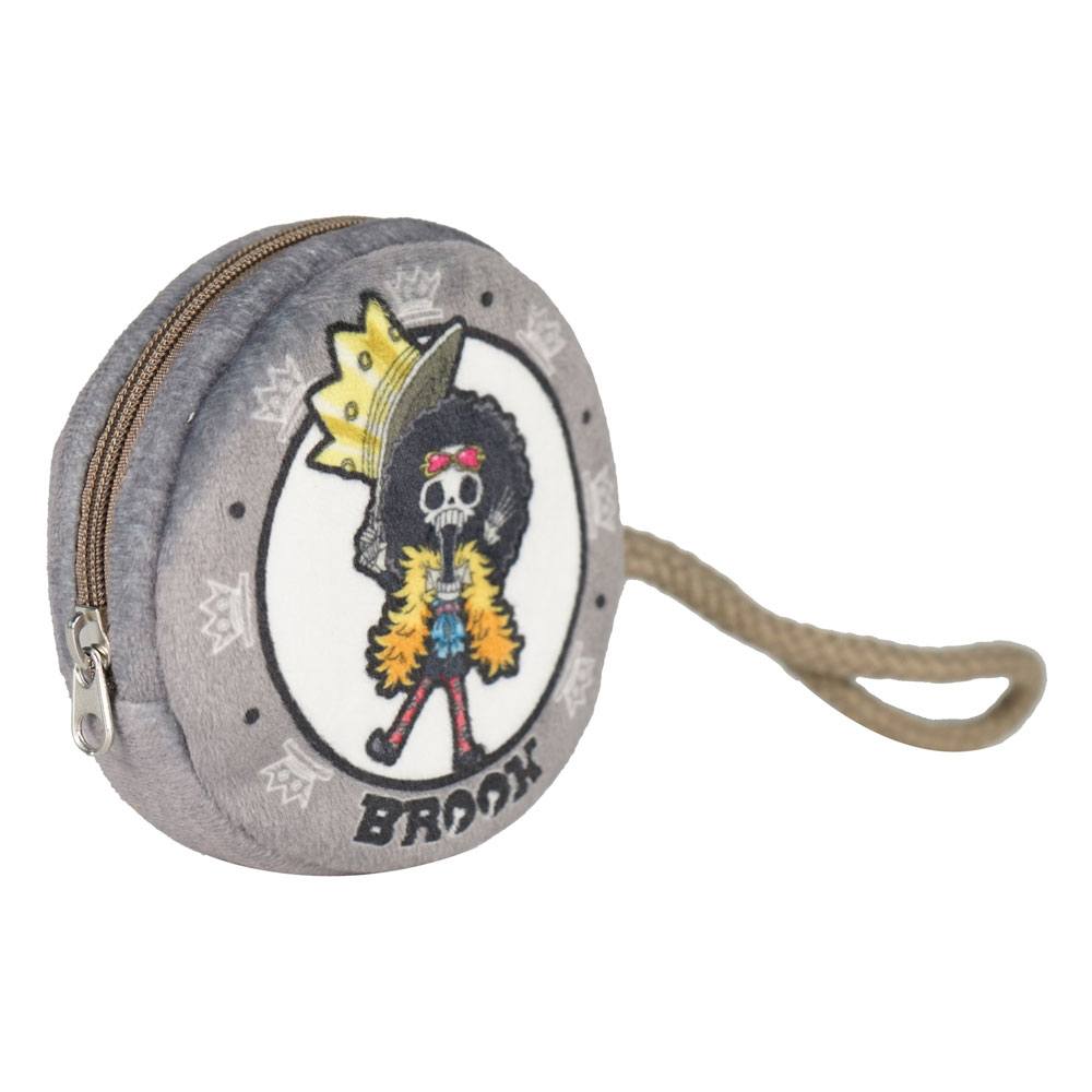 One Piece Coin Purse Brook 6931080100028