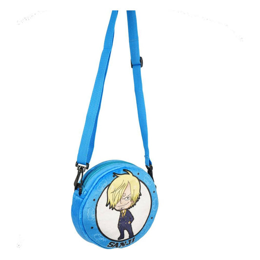 One Piece Shoulder Bag Sanji 6931080100042