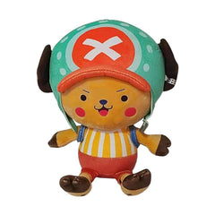 One Piece Plush Figure Tony Tony Chopper 25 cm 6931080103647