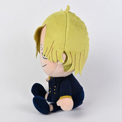 One Piece Plush Figure Sanji 25 cm 6931080103906