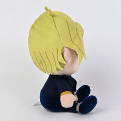 One Piece Plush Figure Sanji 25 cm 6931080103906