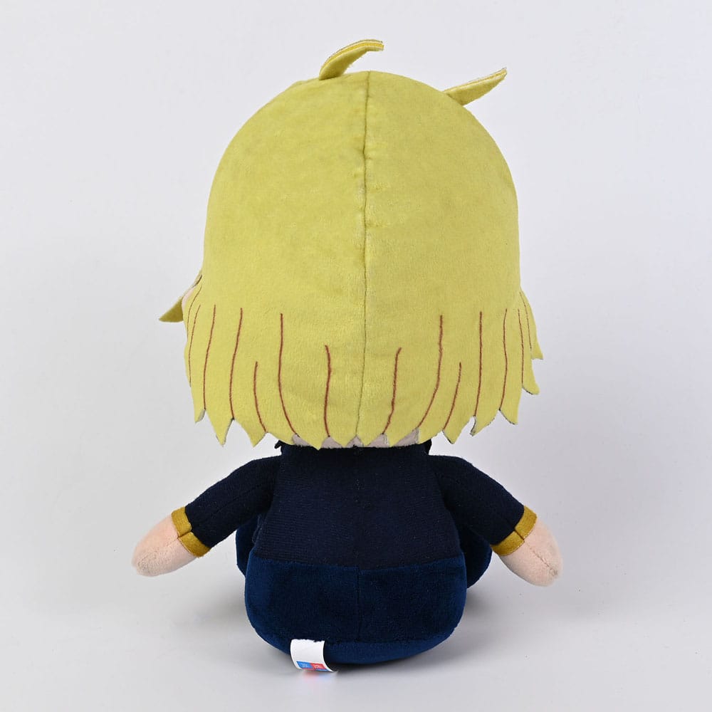 One Piece Plush Figure Sanji 25 cm 6931080103906