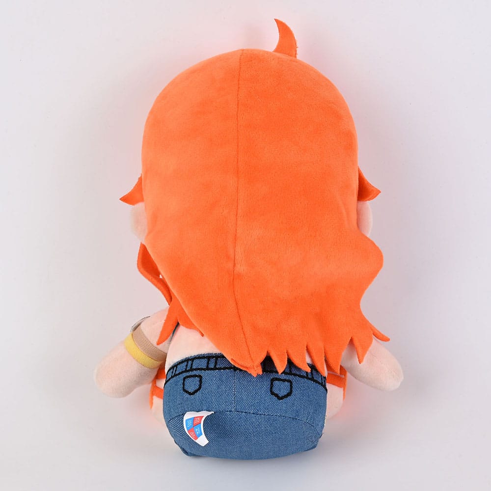 One Piece Plush Figure Nami 25 cm 6931080103920