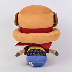 One Piece Plush Figure Chopper x Ruffy New World Ver. 20 cm 6931080103937