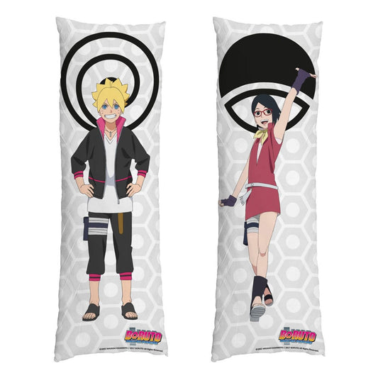 Boruto: Naruto Next Generation Dakimakura Cover Boruto & Sarada 8720828183403