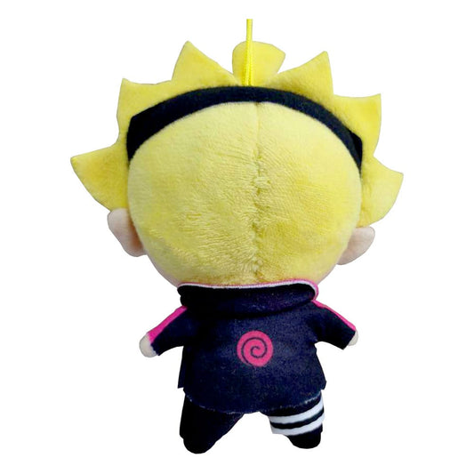 Boruto: Naruto Next Generation Plush Figure & Keychain Boruto 12 cm 8720828183564