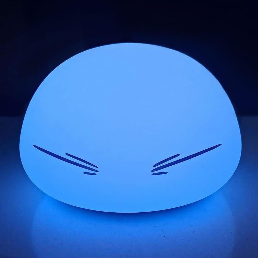 That Time I Got Reincarnated as a Slime Nightlight 8720828183779