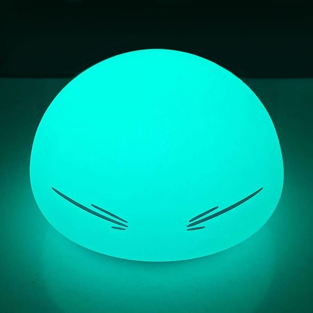 That Time I Got Reincarnated as a Slime Nightlight 8720828183779