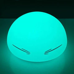 That Time I Got Reincarnated as a Slime Nightlight 8720828183779