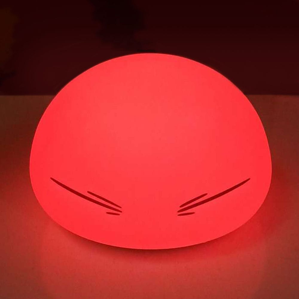 That Time I Got Reincarnated as a Slime Nightlight 8720828183779