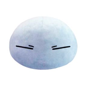 That Time I Got Reincarnated as a Slime Plush Figure Rimuru Ver. A 25 cm 8720828183854