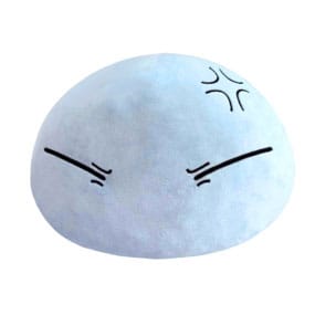 That Time I Got Reincarnated as a Slime Plush Figure Rimuru Ver. D 25 cm 8720828183885