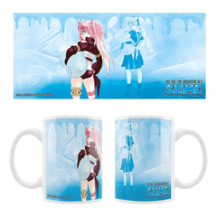 That Time I Got Reincarnated as a Slime Ceramic Mug Milim 8720828183946