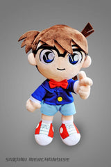 Case Closed Plush Figure Conan Edogawa 27 cm 4260434770016