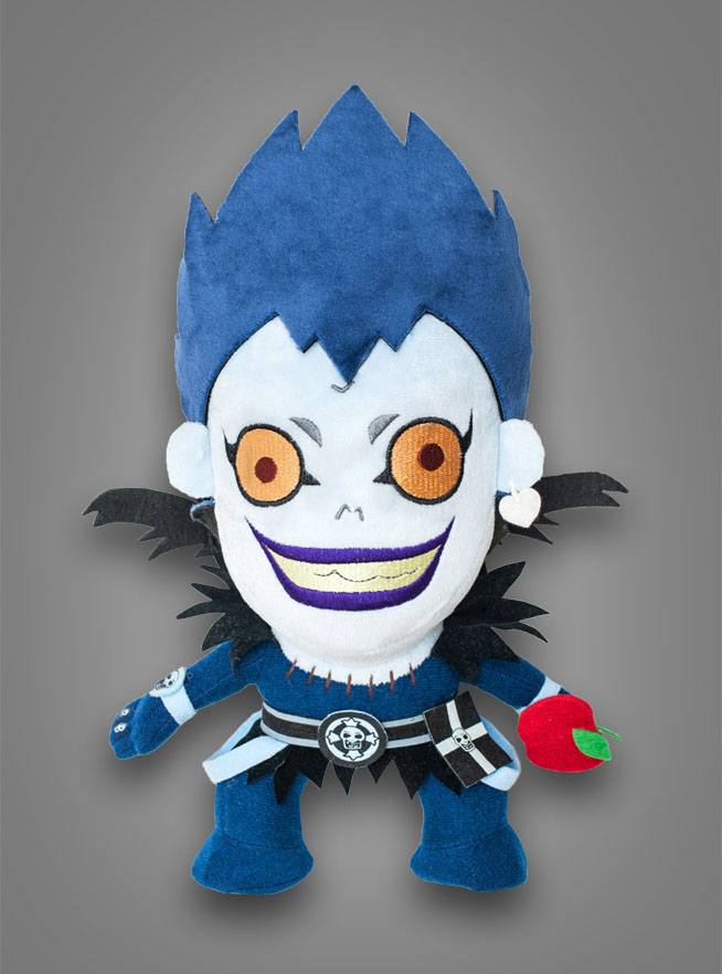 Death Note Plush Figure Ryuk 29 cm 4260434770023