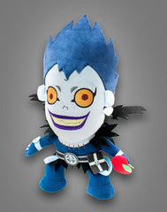 Death Note Plush Figure Ryuk 29 cm 4260434770023