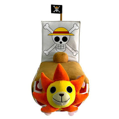 One Piece Plush Figure Thousand Sunny 25 cm 6931080108956