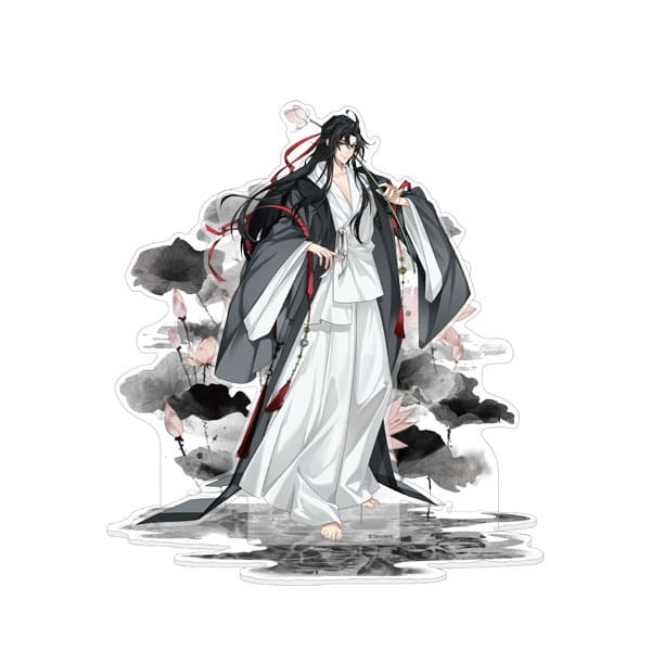 Grandmaster of Demonic Cultivation Acrylic Stand Wei Wuxian Chan Yi Ver. 20 cm 6941899606994